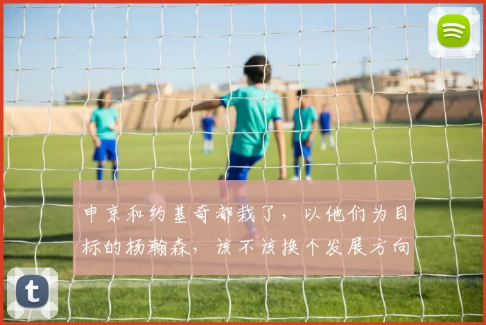 申京和约基奇都栽了，以他们为目标的杨瀚森，该不该换个发展方向