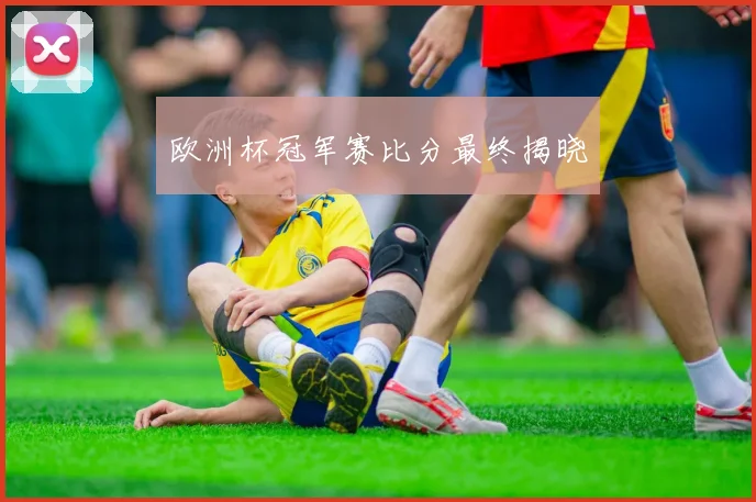 欧洲杯冠军赛比分最终揭晓